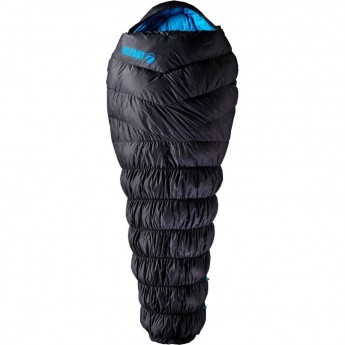 Спальный мешок KLYMIT KSB 20° Черно-синий