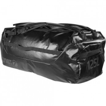 Туристическая сумка KLYMIT GEAR DUFFEL 125, черная Туристическая сумка KLYMIT GEAR DUFFEL 125, черная